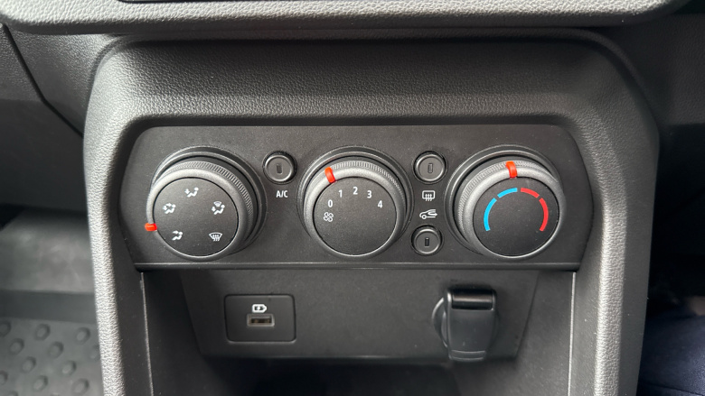 Dacia Sandero 1.0 TCe Comfort 5dr Petrol Hatchback